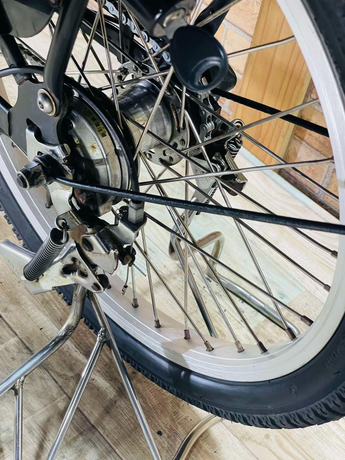 超破格 超大容量16AHバッテリー