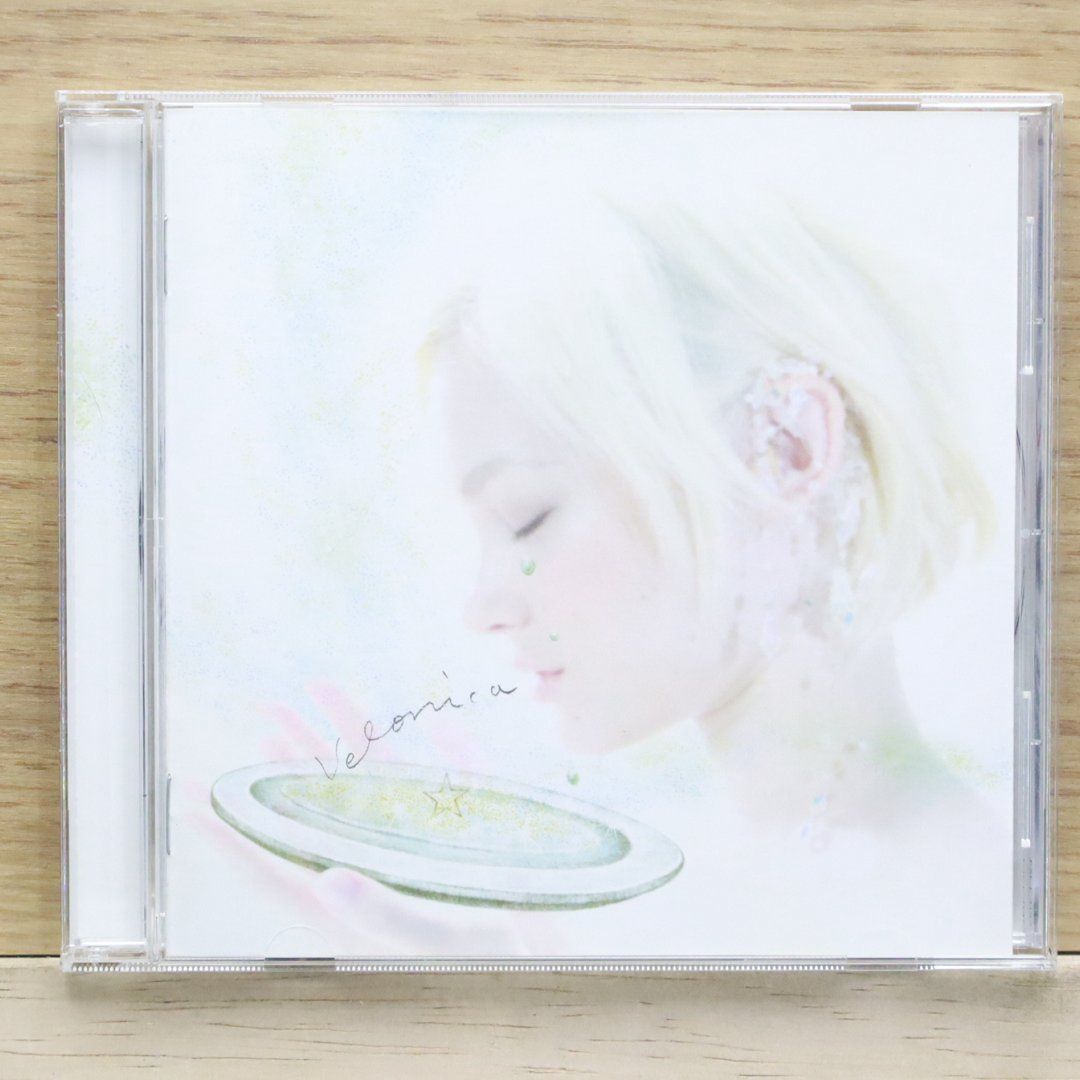 【2025福袋】 国内盤CD☆アクアタイムズ/Aqua Timez□ 【ESCL3147 Velonica 語学・辞書・学習参考書