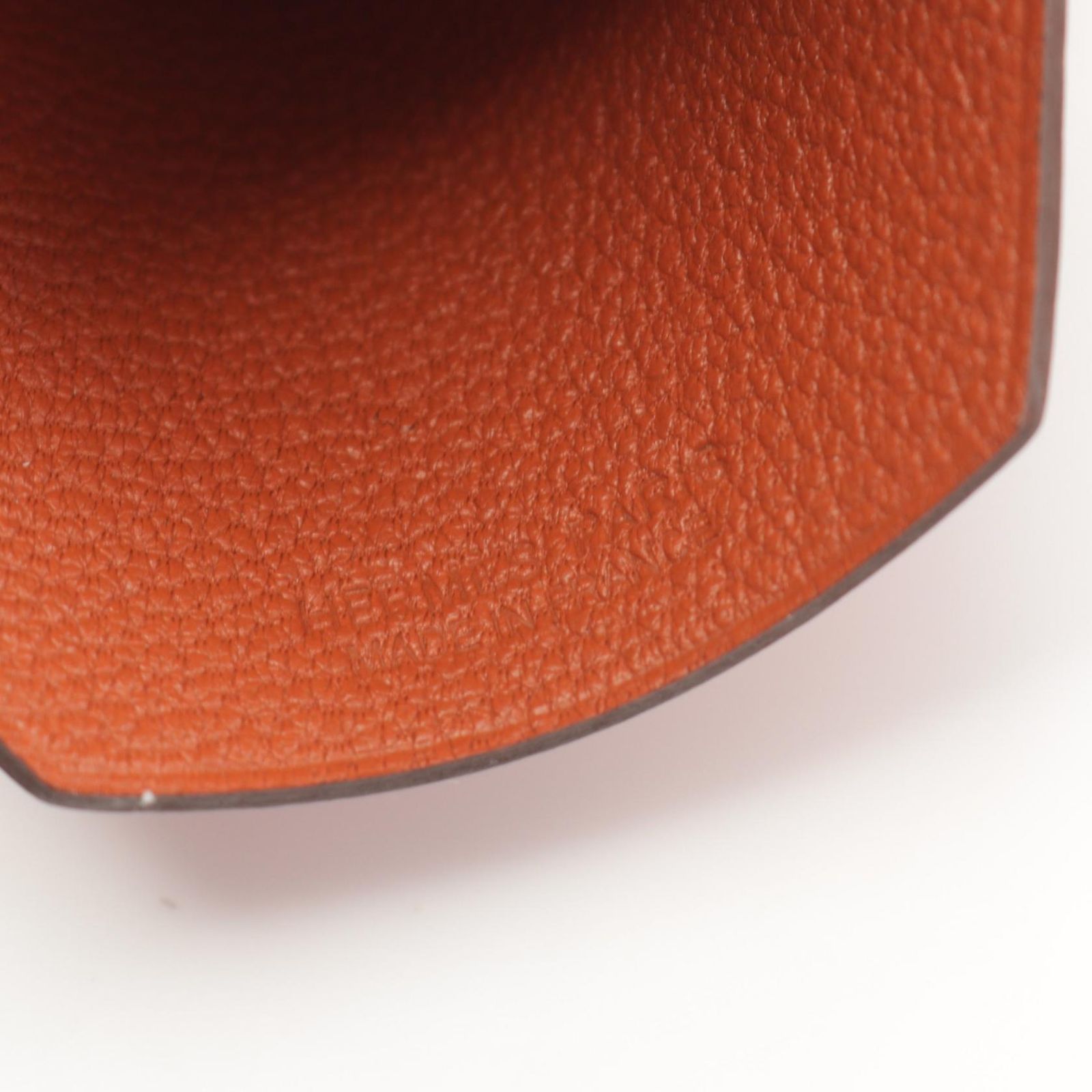 エルメス HERMES チャーム クロシェット イヤーズギフト2024 ブリック