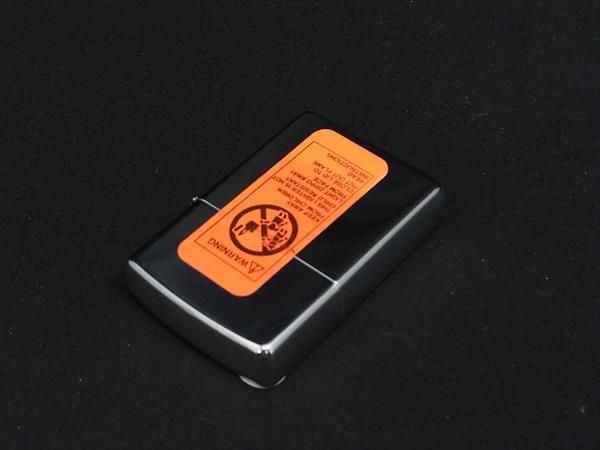 ZIPPO - ■新品■未使用■ ZIPPO ジッポー POW MIA 2000年 高級ライター オイルライター 喫煙グッズ 喫煙具 メンズ シルバー系 BK6059 ZIPPO - □新品□未使用□ ZIPPO ジッポー POW MIA 2000年 高級