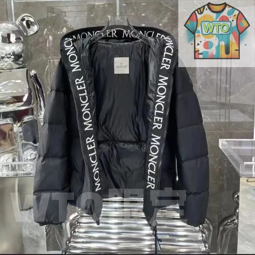 美品　MONCLER モンクレールダウンジャケット 極美品 MONCLER モンクレール ダウンジャケット 00サイズ
