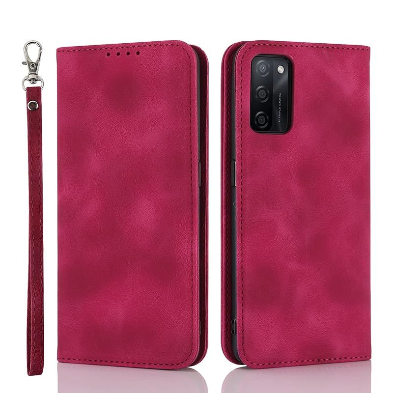 Havaya OPPO A55s 5G ケース オッポA55s 5G ケース A102OP