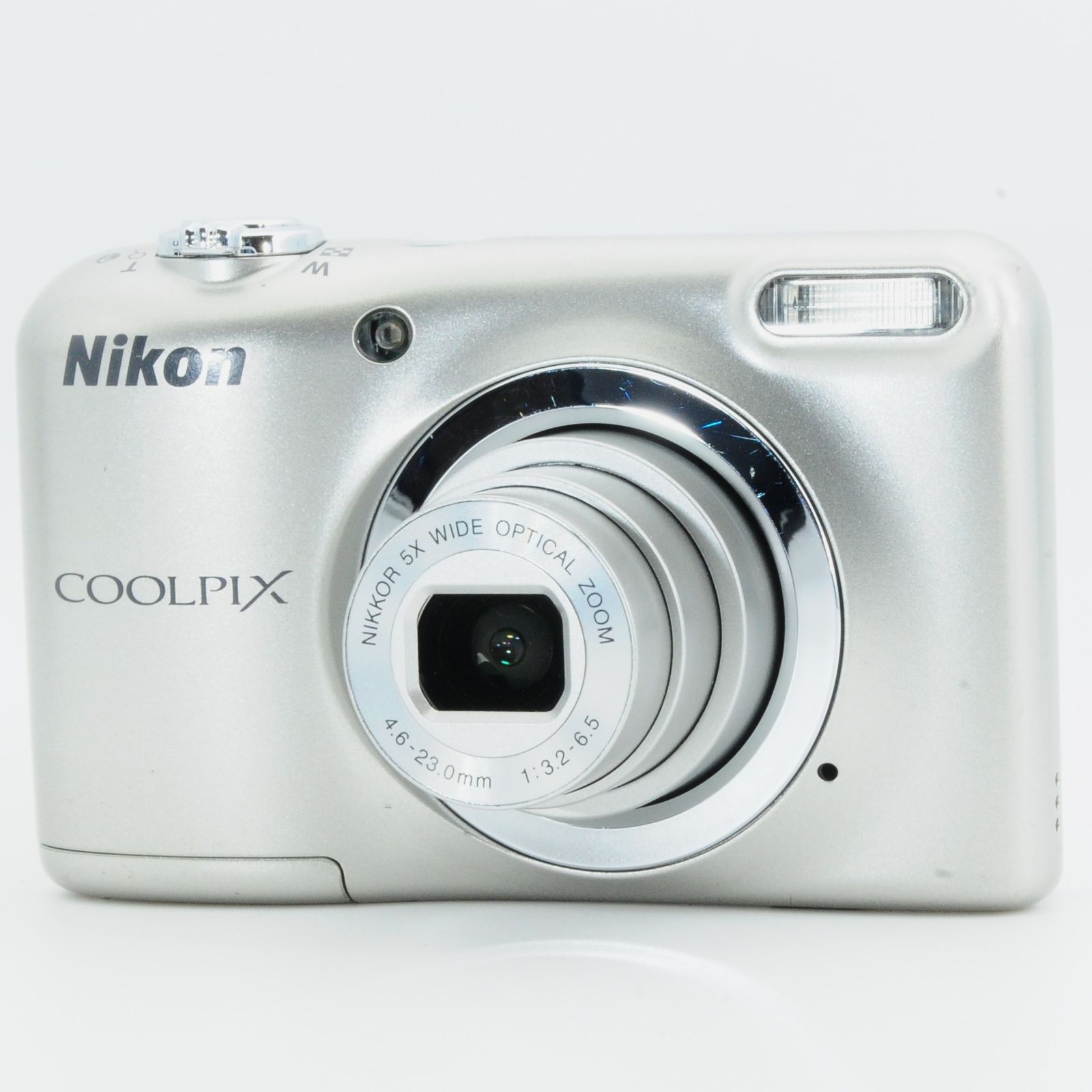 COOLPIX A