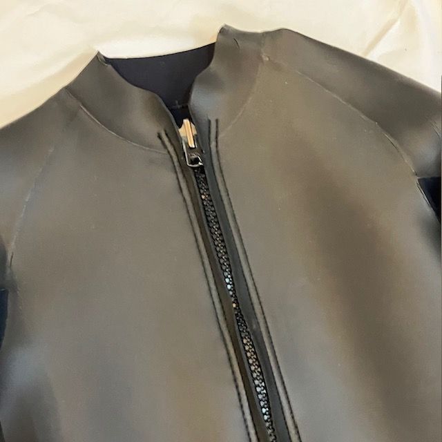 タッパー ロングスリーブ