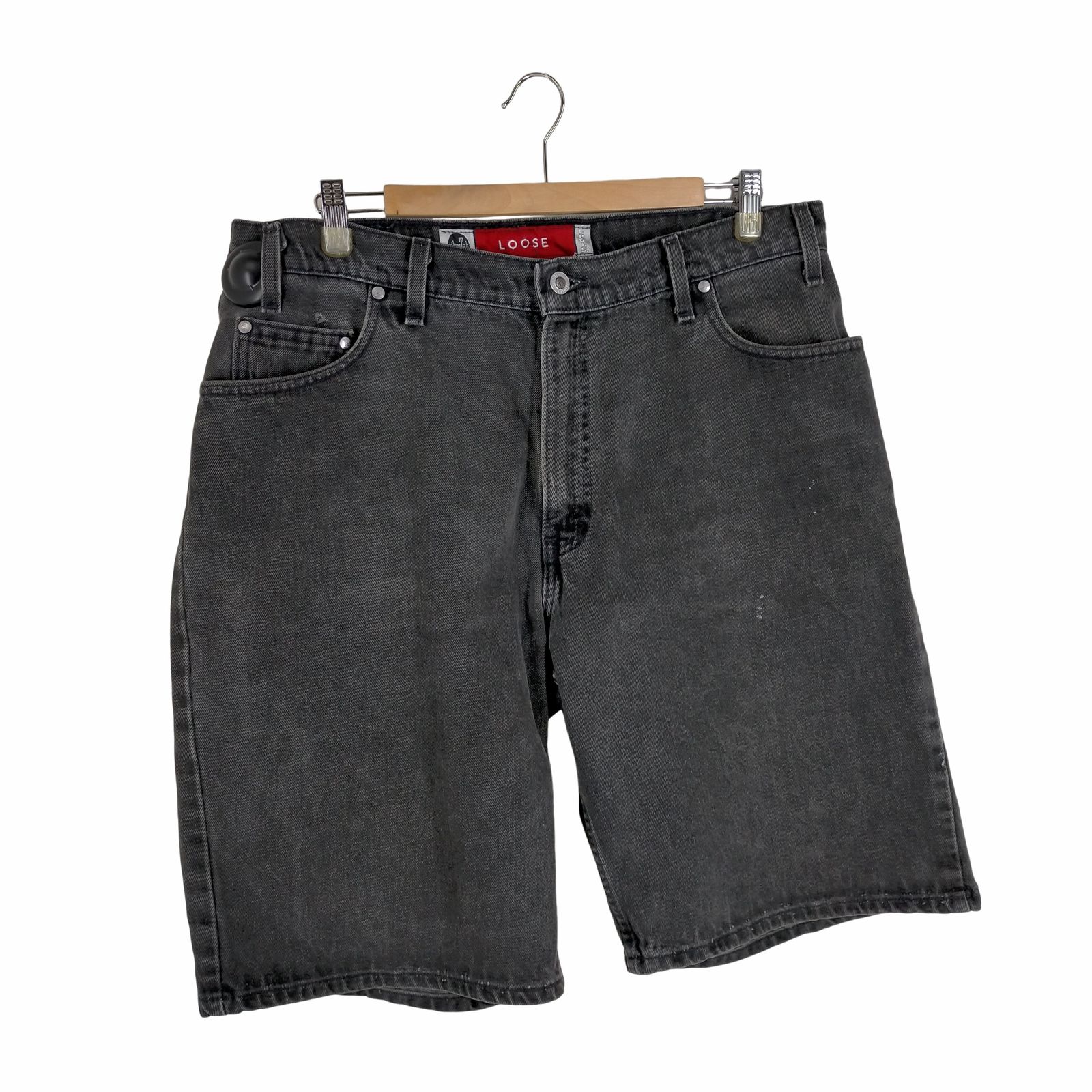 リーバイス Levis 93年製 USA製 ボタン裏513 SILVER TAB シルバータブ 