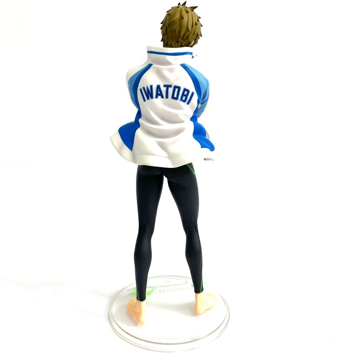 HOBBY STOCK×ALTER ホビーストック Free! 橘真琴 ALTAiR 1/8
