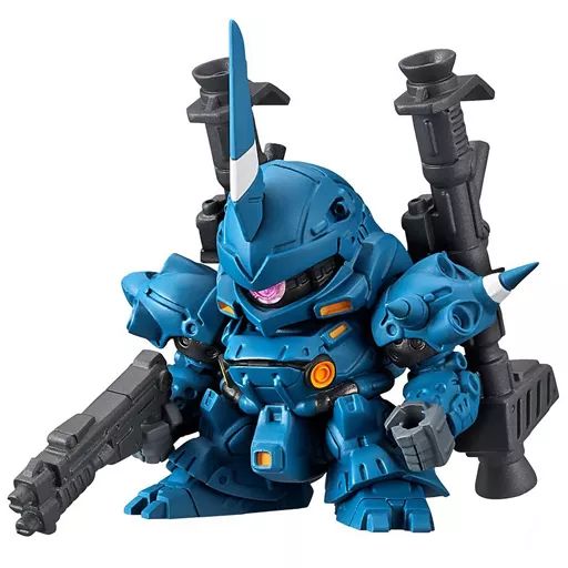 BANDAI - ケンプファー 1/144 ケンプファー│株式会社BANDAI SPIRITS（バンダイスピリッツ）