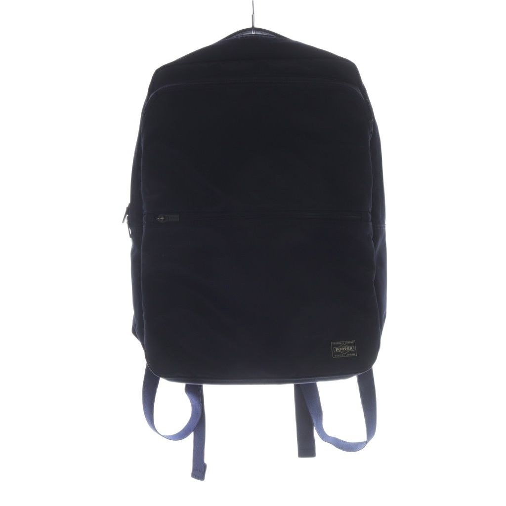 【PORTER】インタラクティブデイバック INTERACTIVE(インタラクティブ) DAYPACK | 吉田カバン