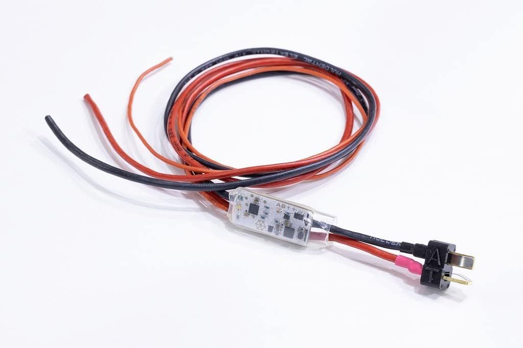 ペルン PERUN  電装系 AB++ 電動ガン用電子回路FETユニット (5907622628146)T4-3