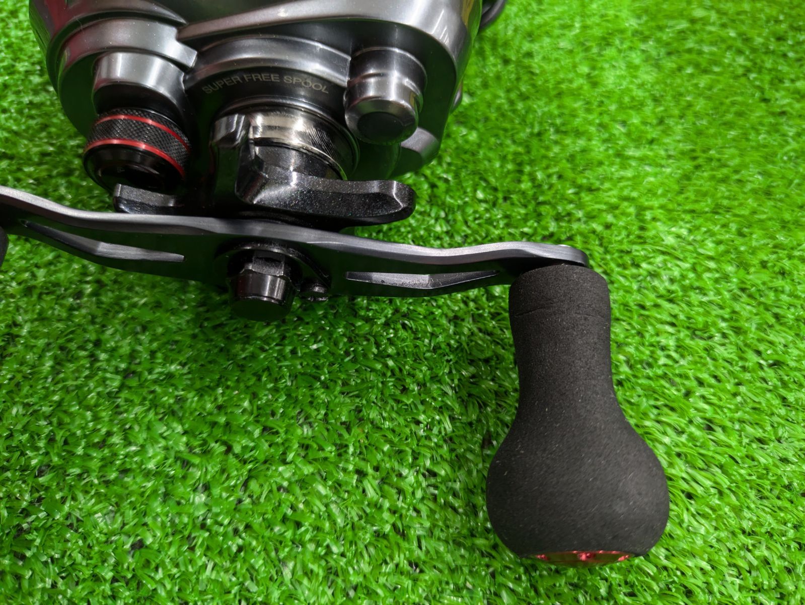 15フォースマスター300DH