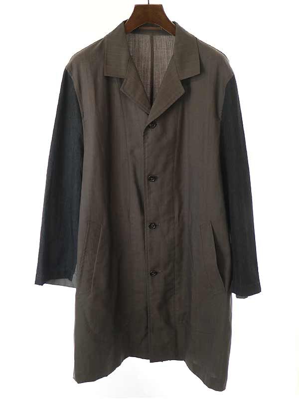 中古 バブアー と オーラリー と スタイリスト私物サイズ38