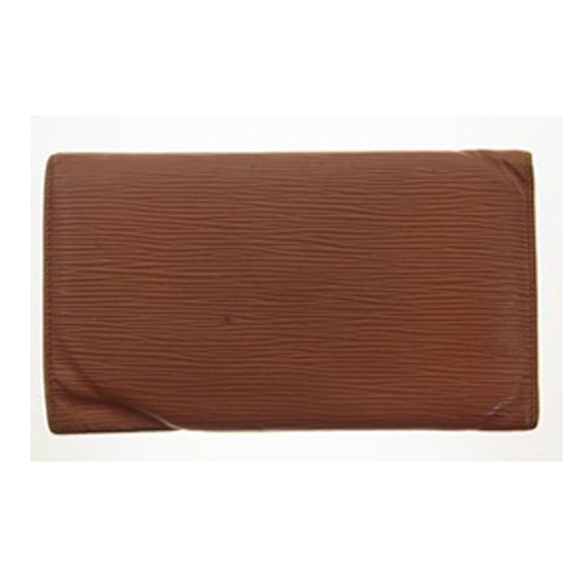 ルイ ヴィトン 長財布 ケニアブラウン レザー LOUIS VUITTON 楽天市場】【LOUIS VUITTON ルイ・ヴィトン】エピ 2つ折り長財布