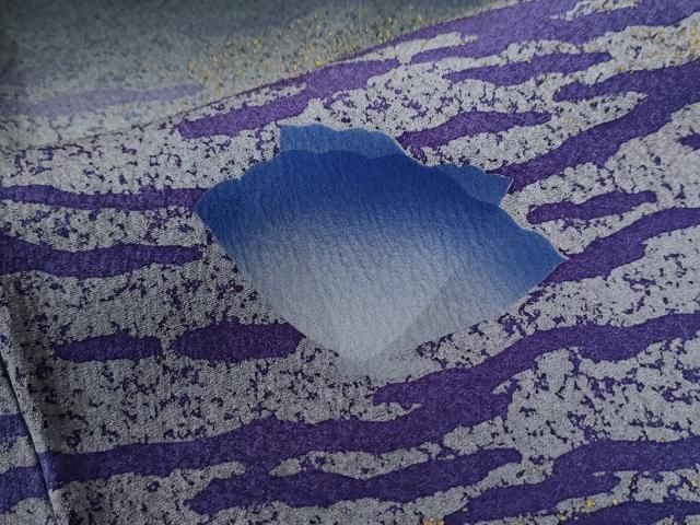 平和屋着物○ファッションデザイナー HIROKO KOSHINO コシノヒロコ