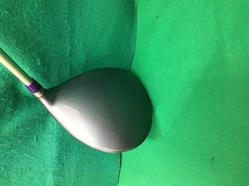 ピン Serene 12° レディース ドライバー DR ULT 210D フレックスL レディース 女性用 右利き 右用 Cランク ゴルフクラブ