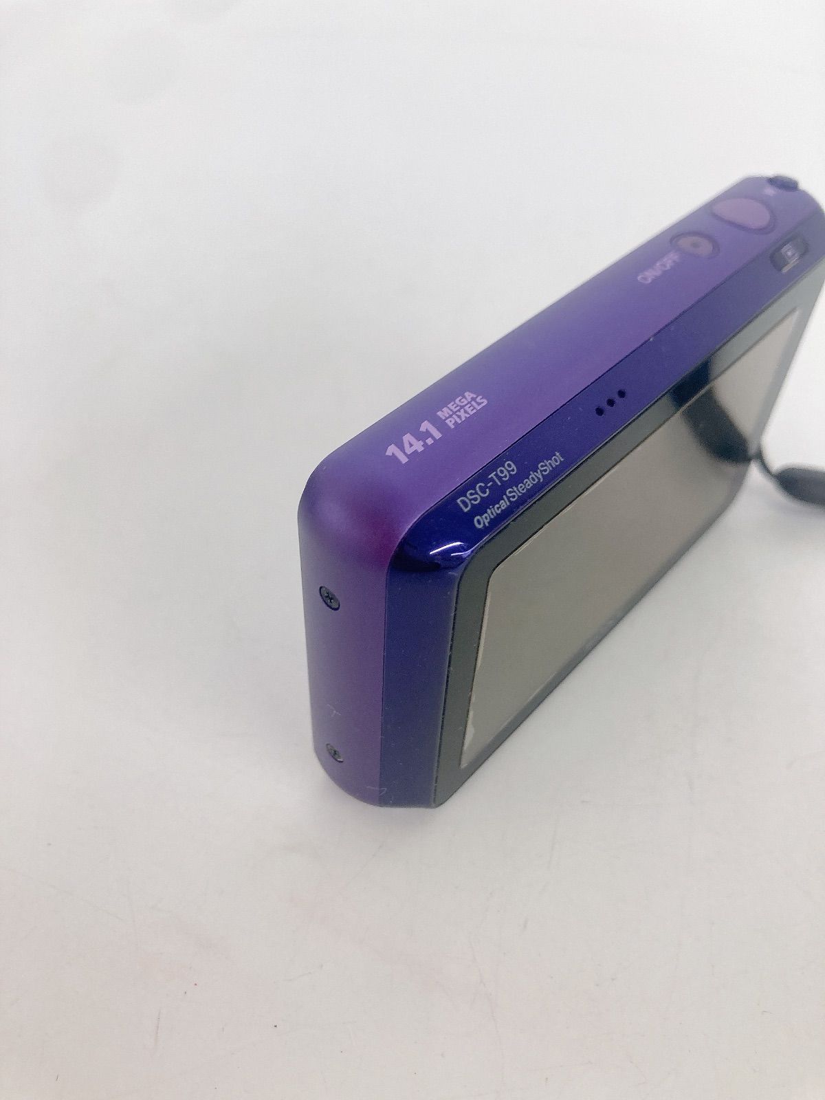 SONY Cyber-shot