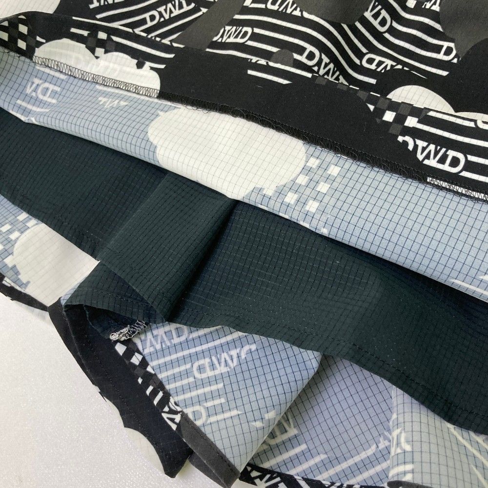 ダンスウィズドラゴン キュロットパンツ サイズ：1 DANCE WITH DRAGON ダンスウィズドラゴン キュロットパンツ