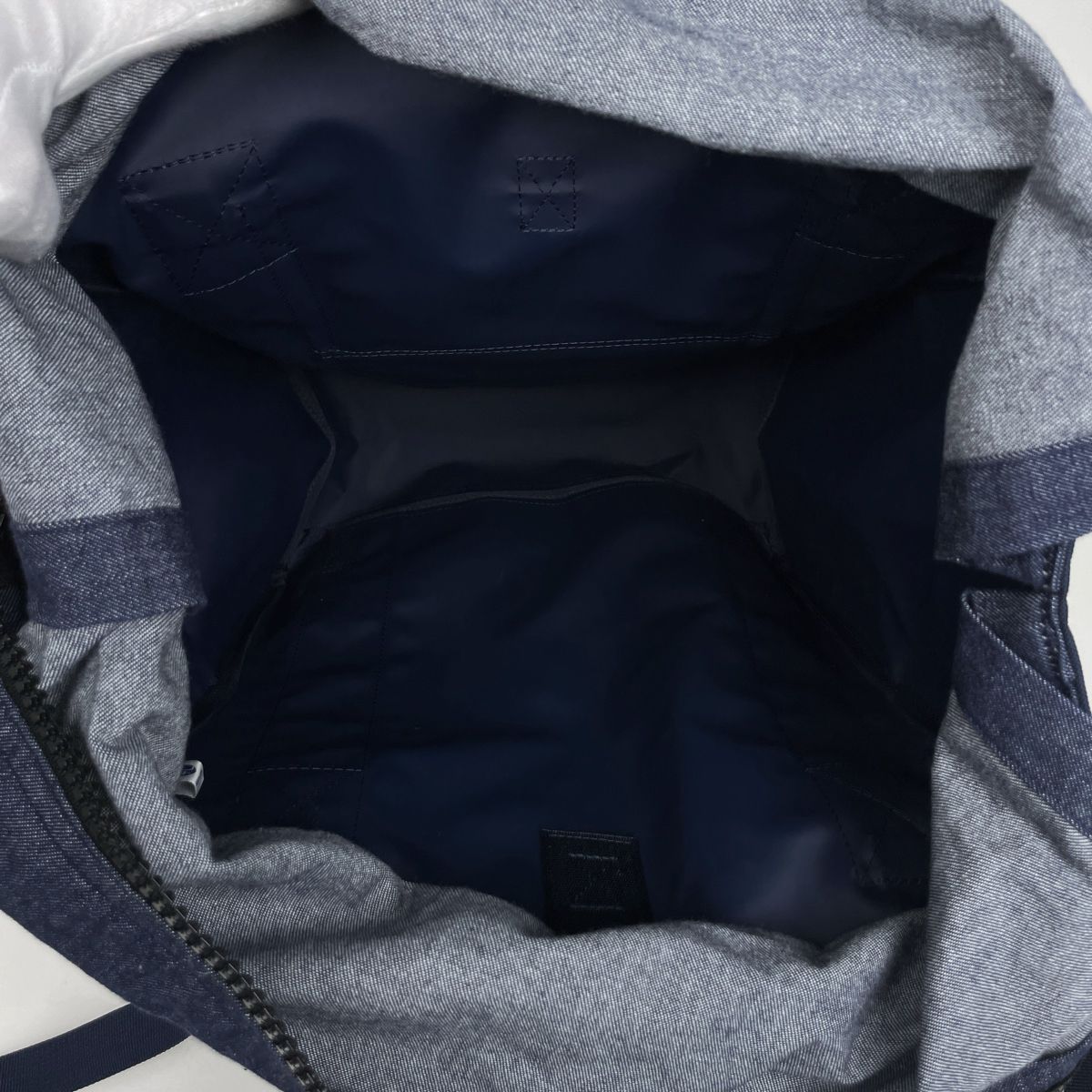 ポーター PORTER ユニオン リュックサック バックパック デイパック 