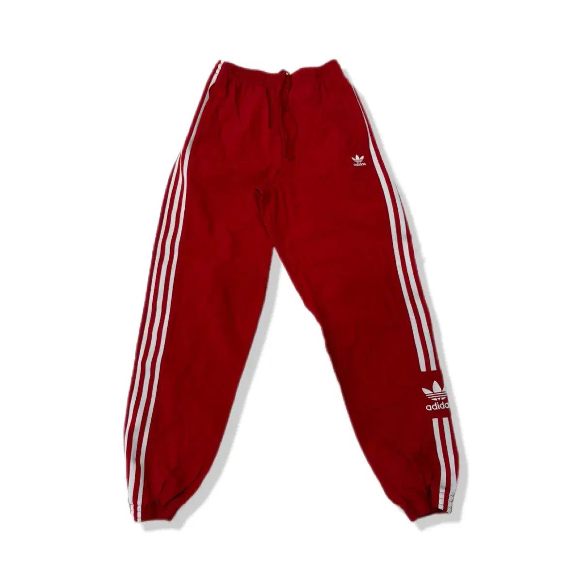 adidas アディダス ロックアップトラックパンツ xs