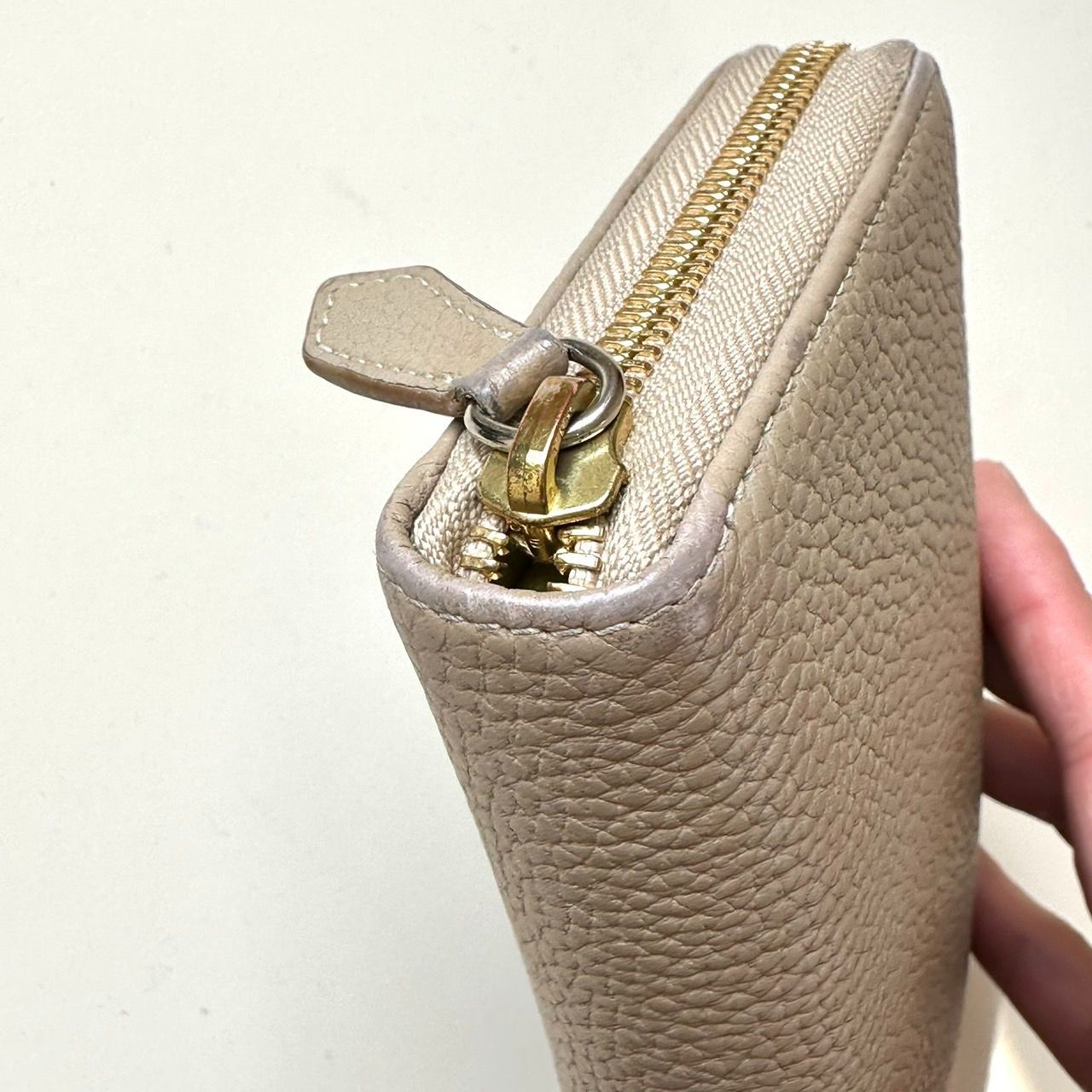 BONAVENTURA グレージュイエロー　エンベローブ　ボナべンチュラ　長財布 Amazon | [BONAVENTURA] ボナベンチュラ ロングジップ