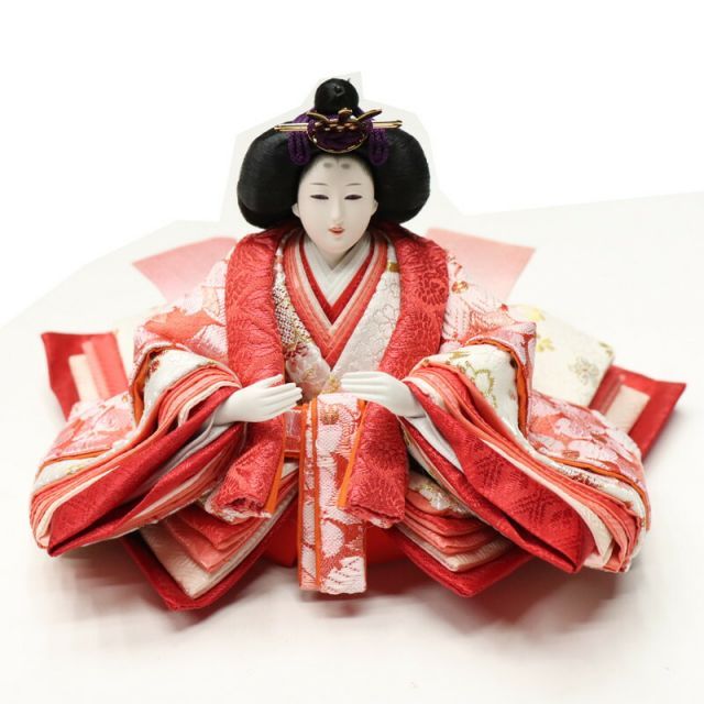 雛人形段飾りセット① Ba-Ba35kusai 雛人形段飾りセット① Ba-Ba35kusai 段飾り 商品一覧 | 雛人形