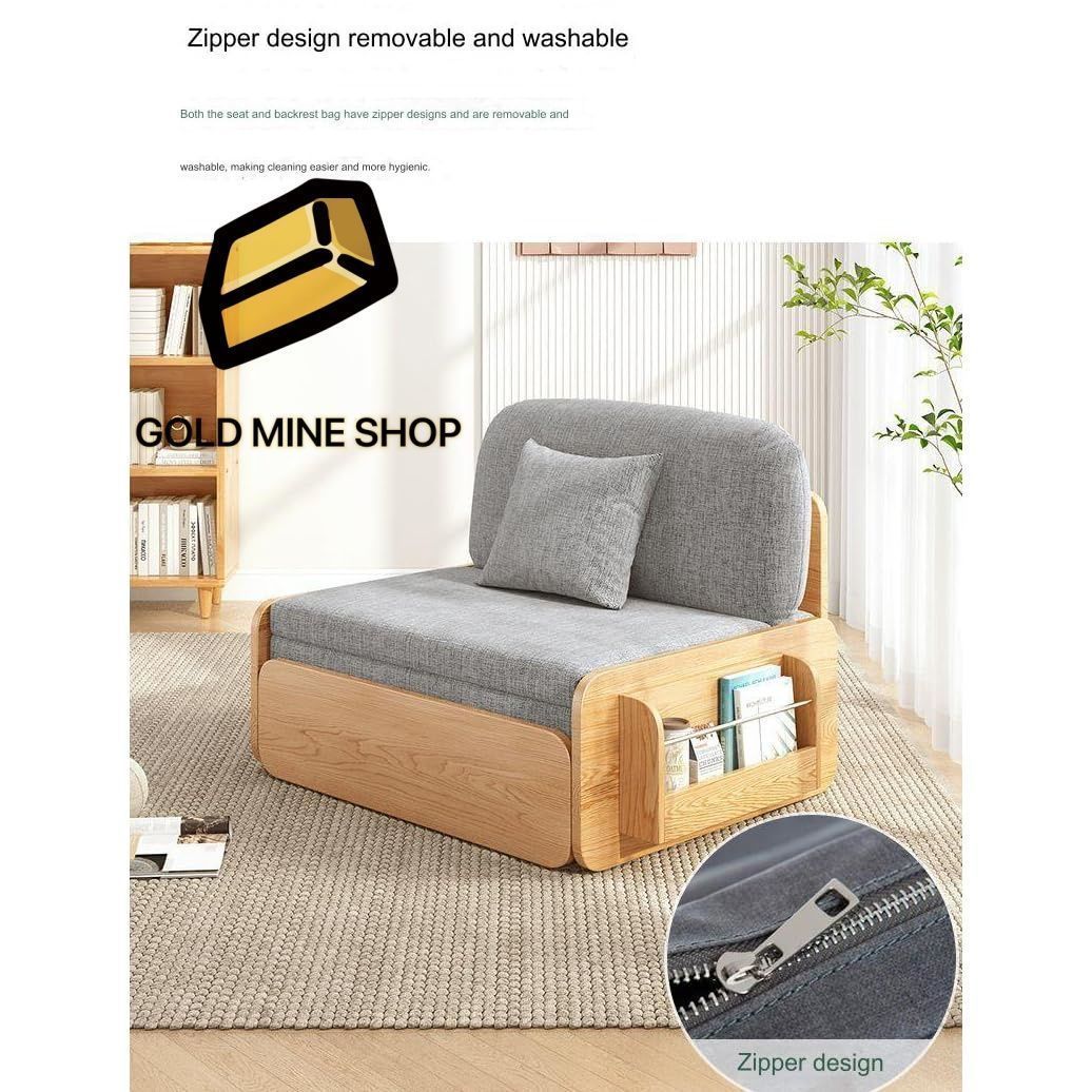 ソファーベッド 折りたたみソファー