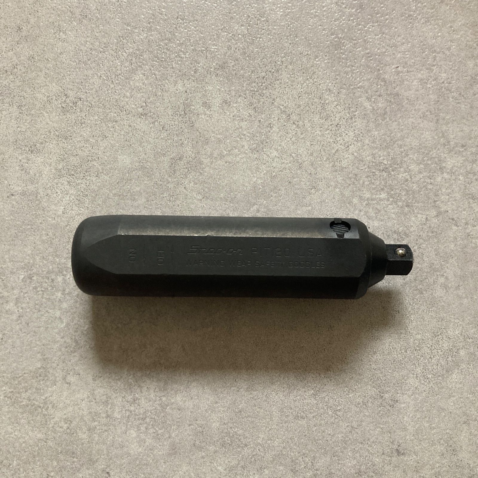 Snap-on スナップオン PIT120 3 8 インパクト ショック ドライバー