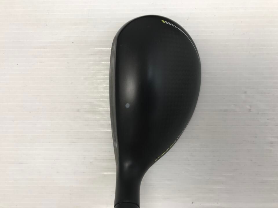 G430 17 S NSプロ MODUS 3 TOUR 105 ユーティリティ ピン 最短