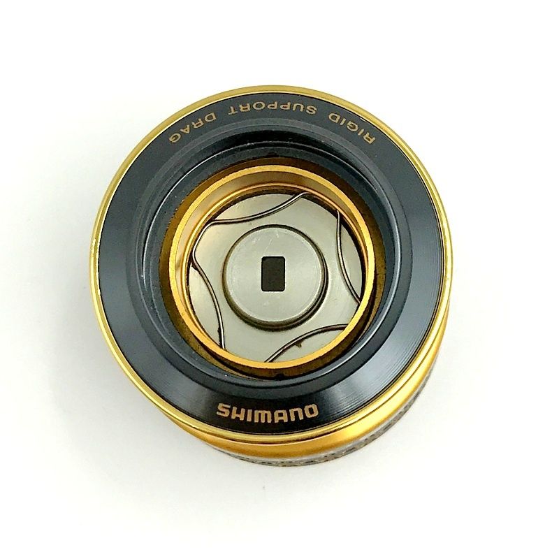 シマノ SHIMANO 夢屋スプール 05 ツインパワー 2500 F6スプール