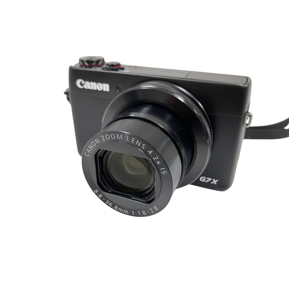 Canon G7X Power Shot コンパクトデジタルカメラ パワーショット キヤノン O10034605