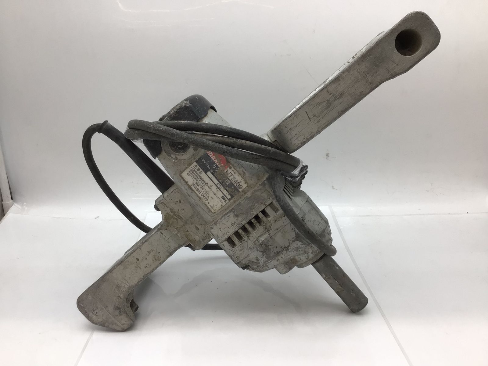 ITLVST5G2WKC エコツール知立店