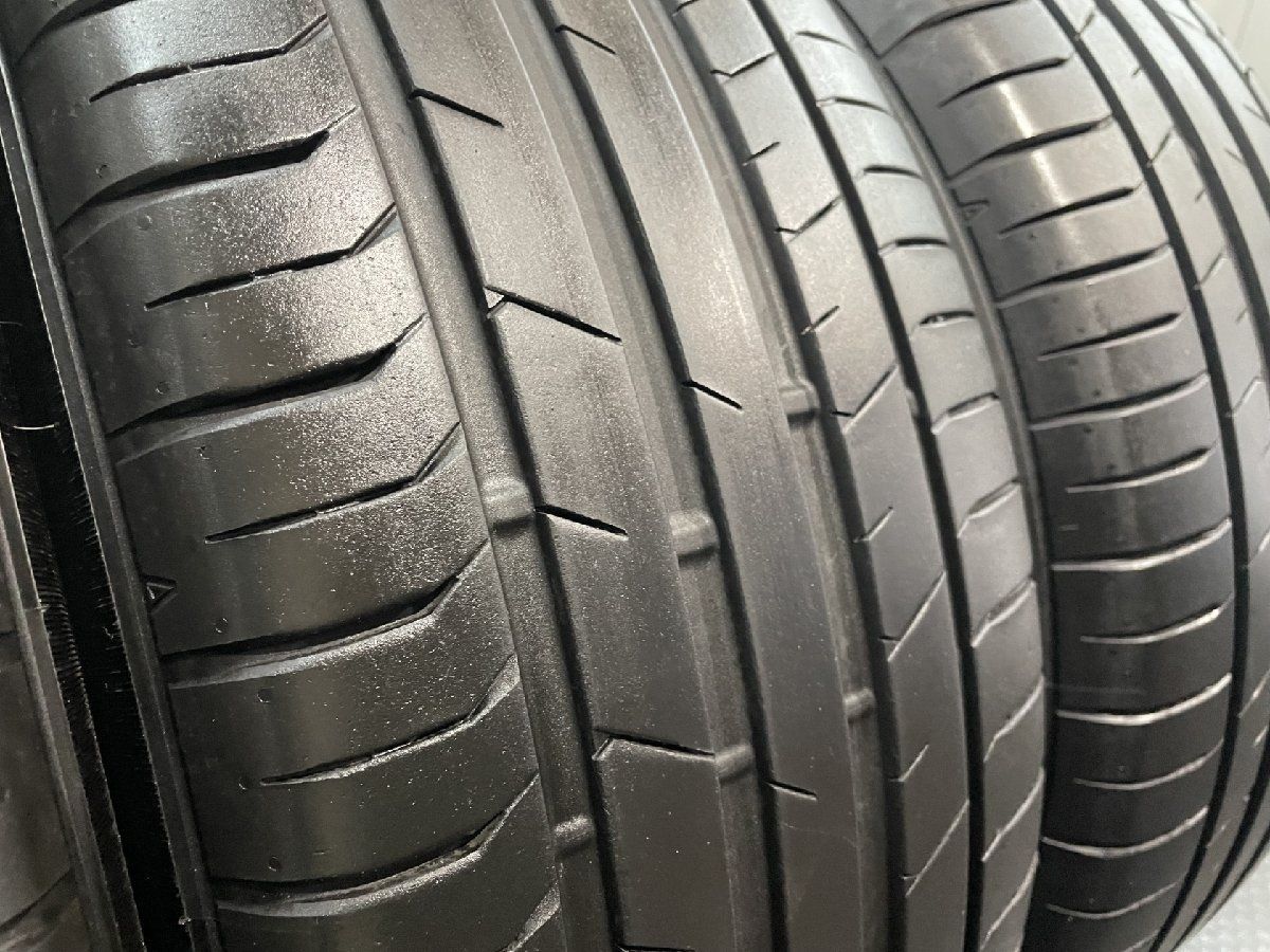 TOYO PROXES SPORT SUV 255/55R19】夏タイヤ【LAND ROVER