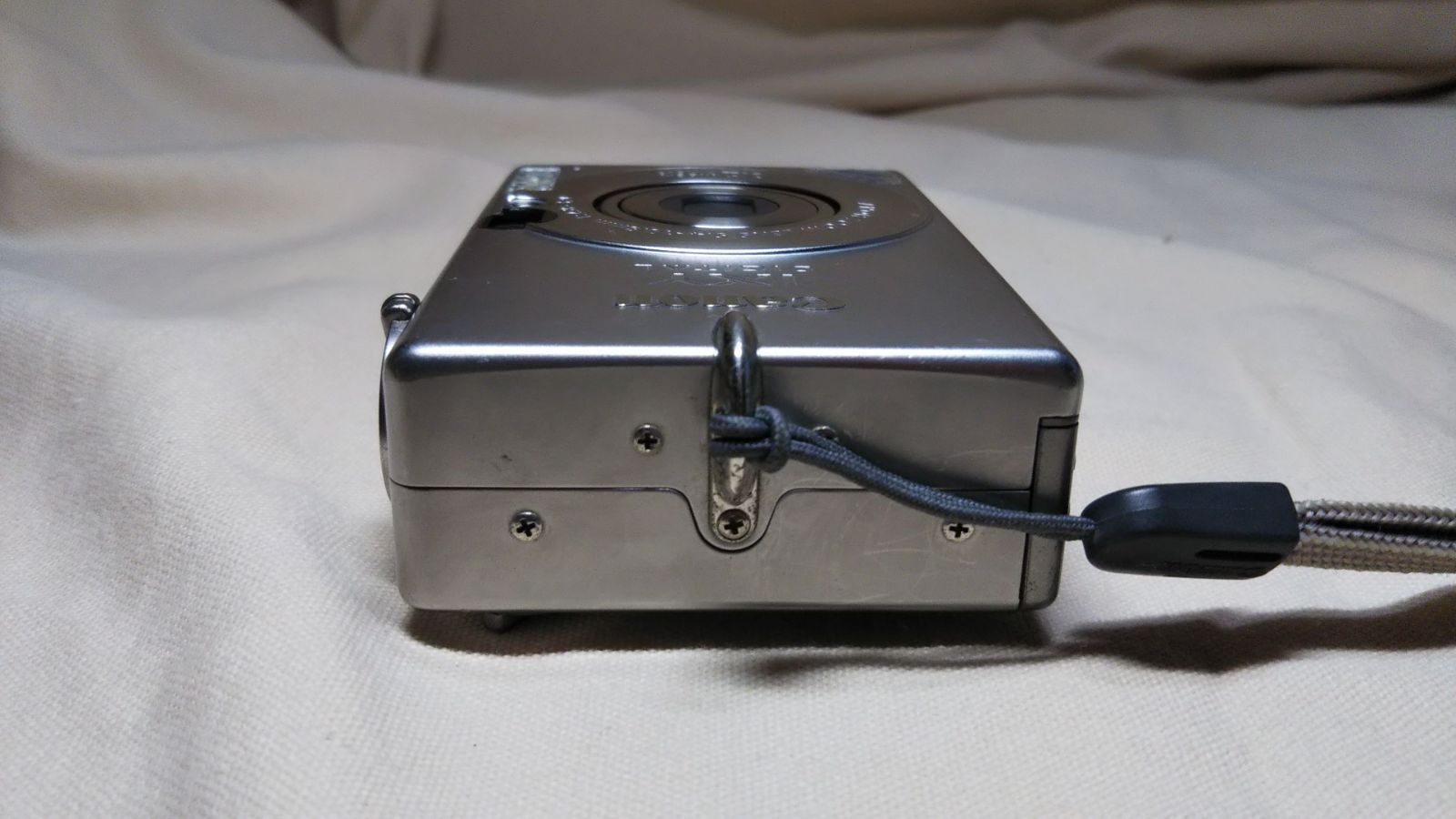 Canon 購入 IXY DIGITAL 30 コンパクトデジタルカメラ キャノン