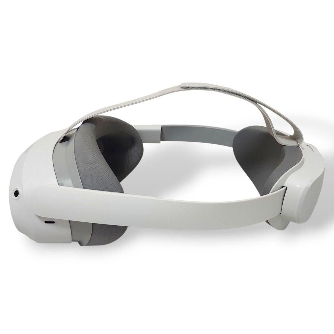 Pico4 VRヘッドセット 128GB 台数限定】PICO 一体型VRヘッドセット PICO4 128GB | ヤマダウェブコム