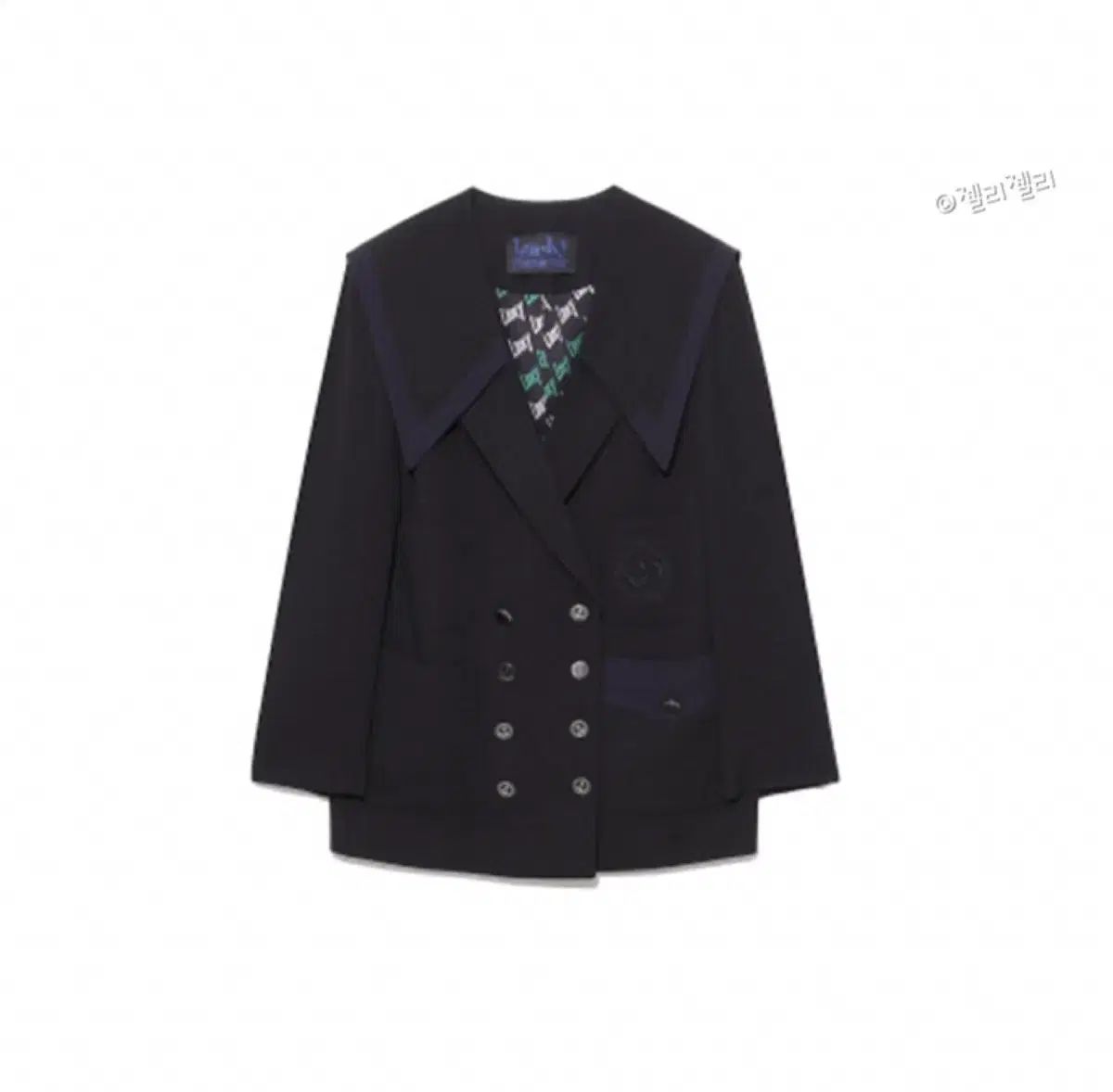 セーラー ポリエステル