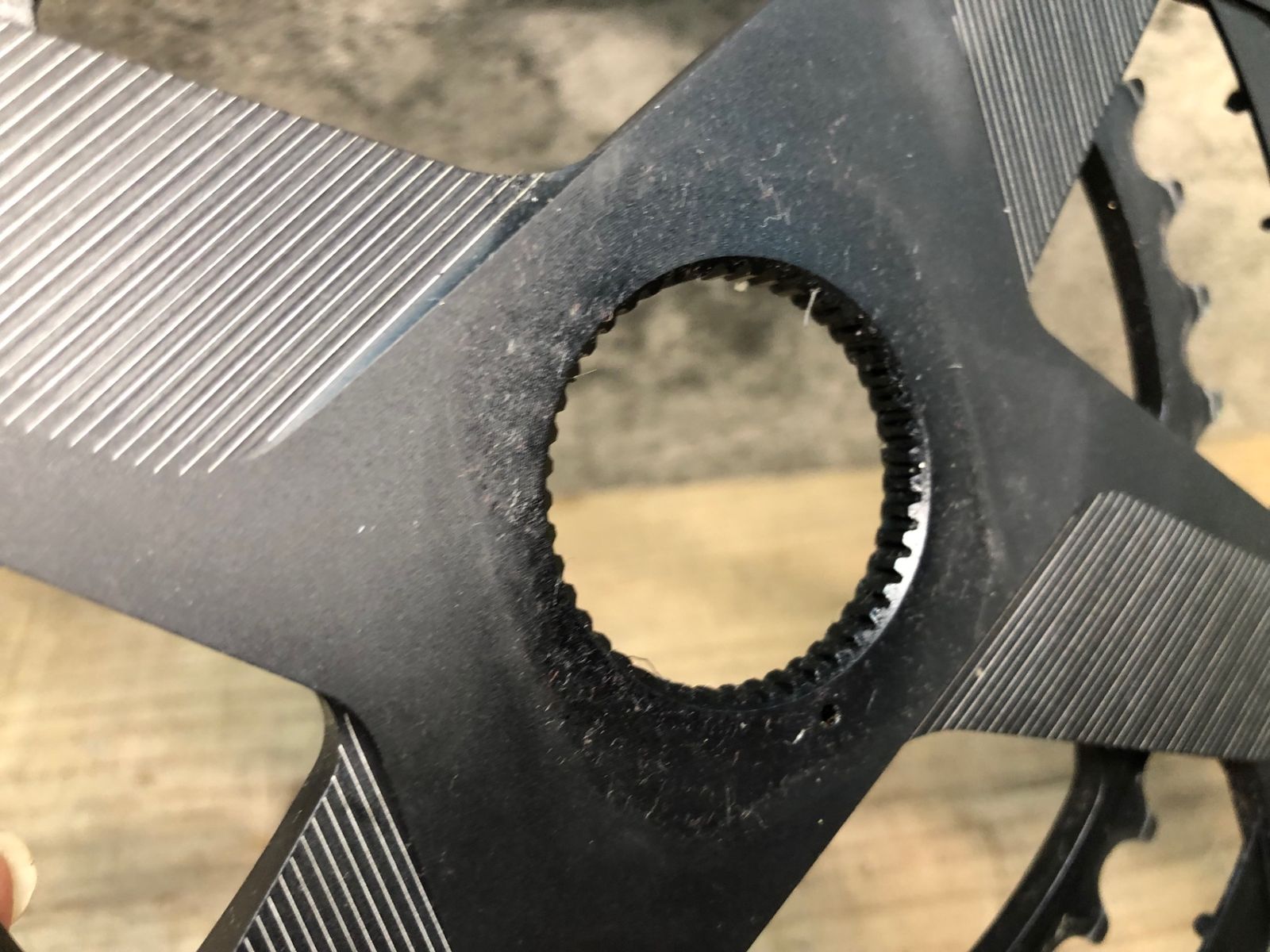 ROTOR NoQ