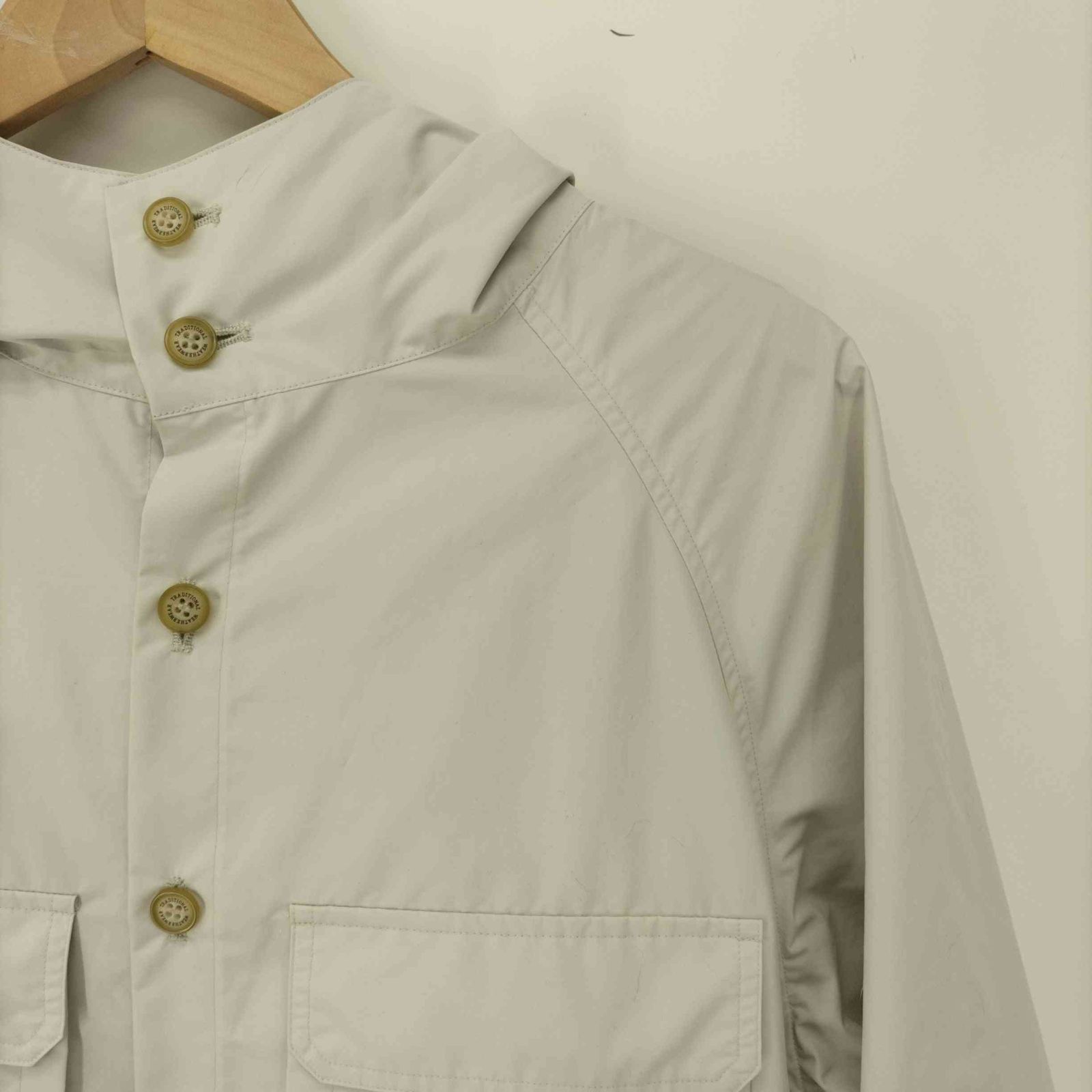 トラディショナルウェザーウェア Traditional Weatherwear LYALL