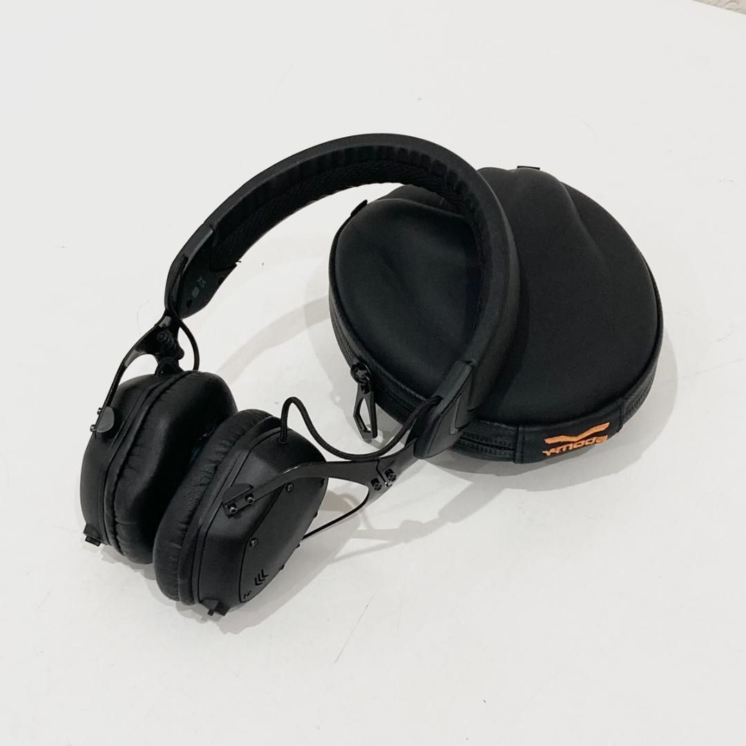 V-MODA ブイモーダ CROSSFADE 3 WIRELESS ヘッドホン