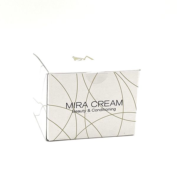 ミラクル ミラクリームソフト 50g MIRA CREAM SOFT - メルカリ