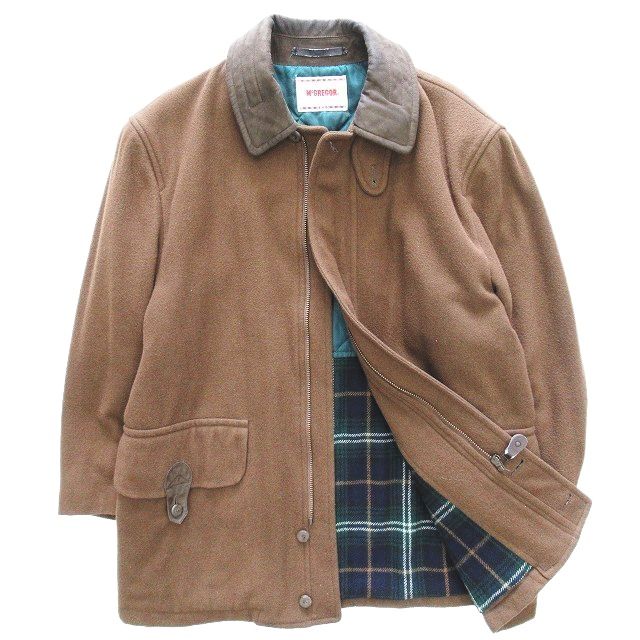 90s ヴィンテージ マックレガー マクレガー Vintage McGREGOR ウール