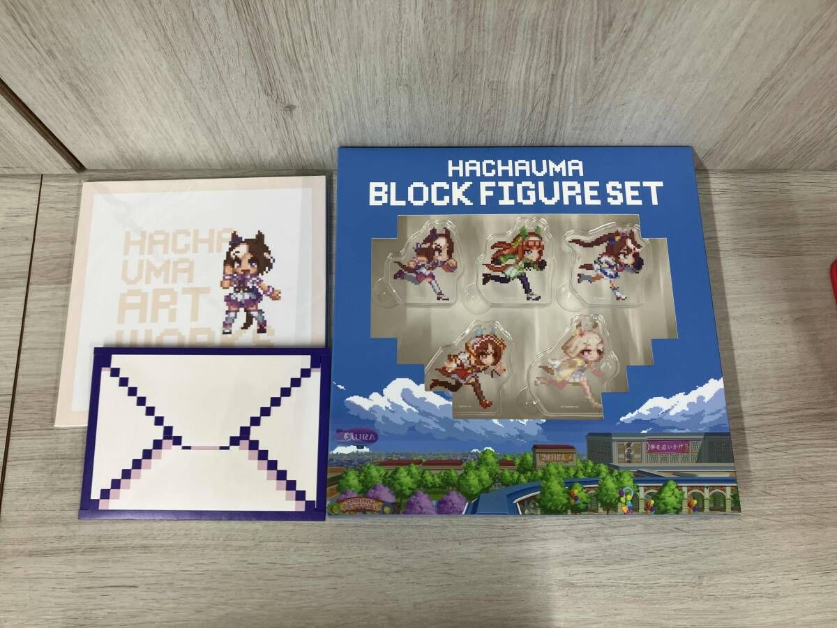 ニンテンドースイッチ ウマ娘