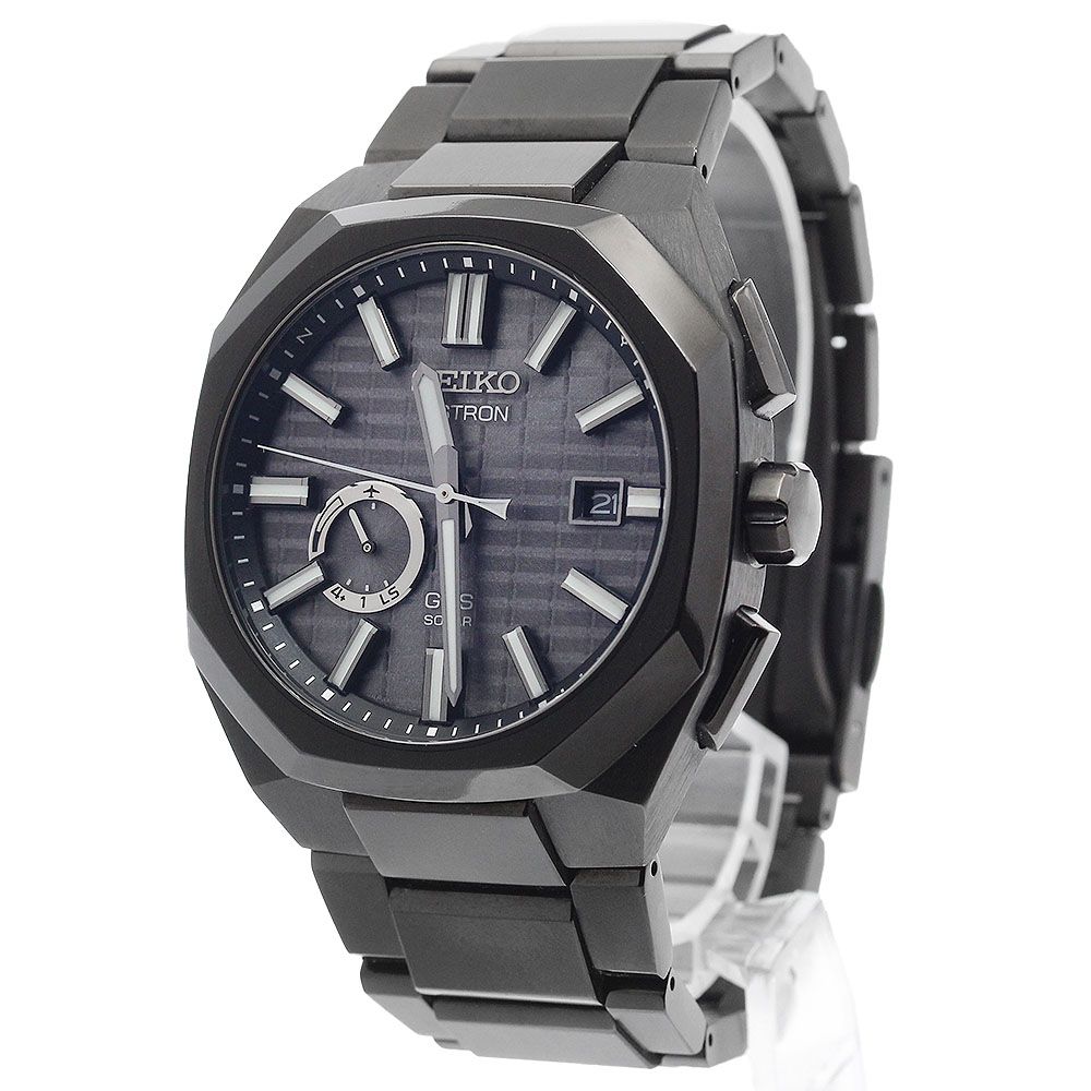 セイコー SEIKO SBXD015/3X62-0AA0 アストロン ネクスター GPS