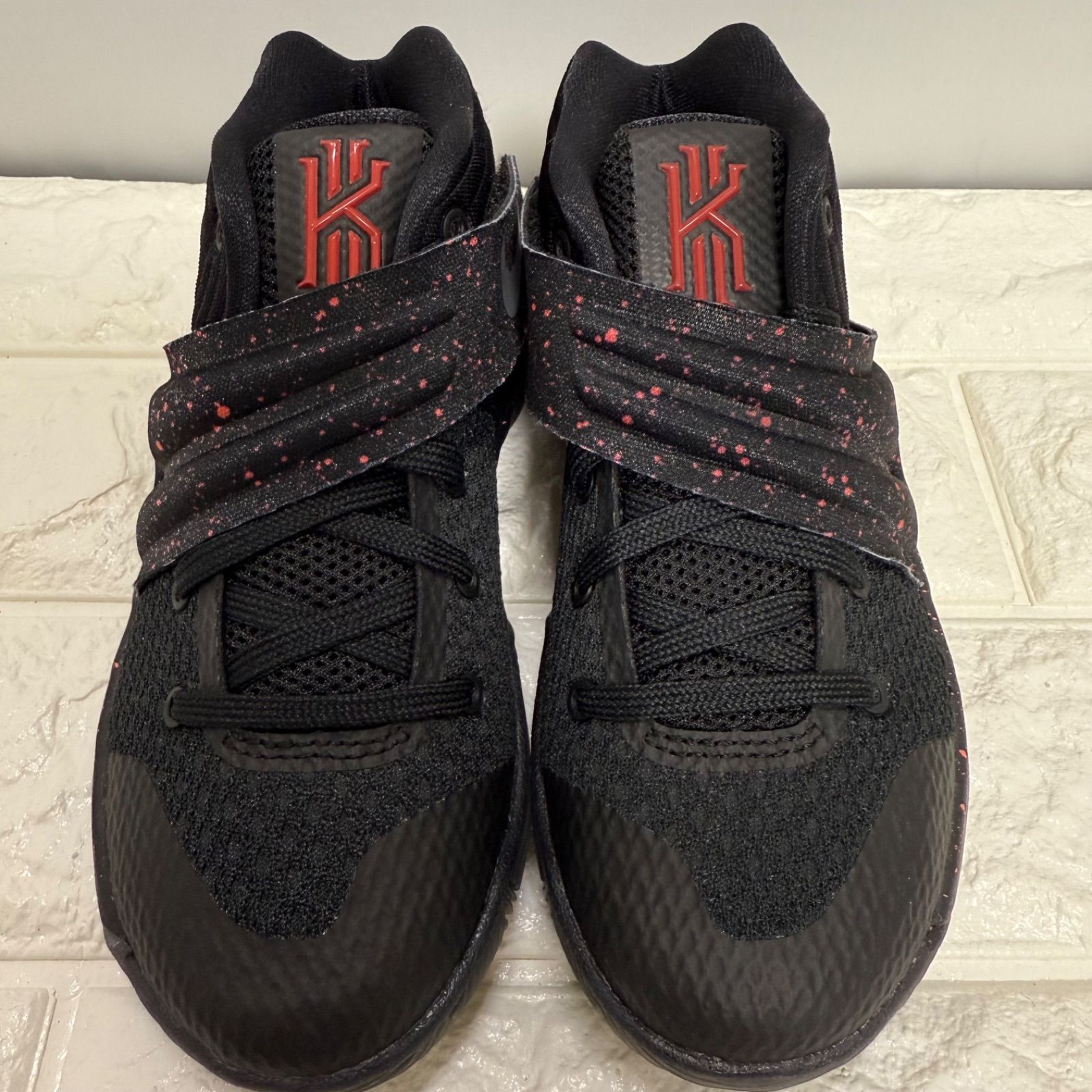 ナイキ カイリー NIKE KYRIE 2 PS バッシュ スニーカー キッズ 16.5cm