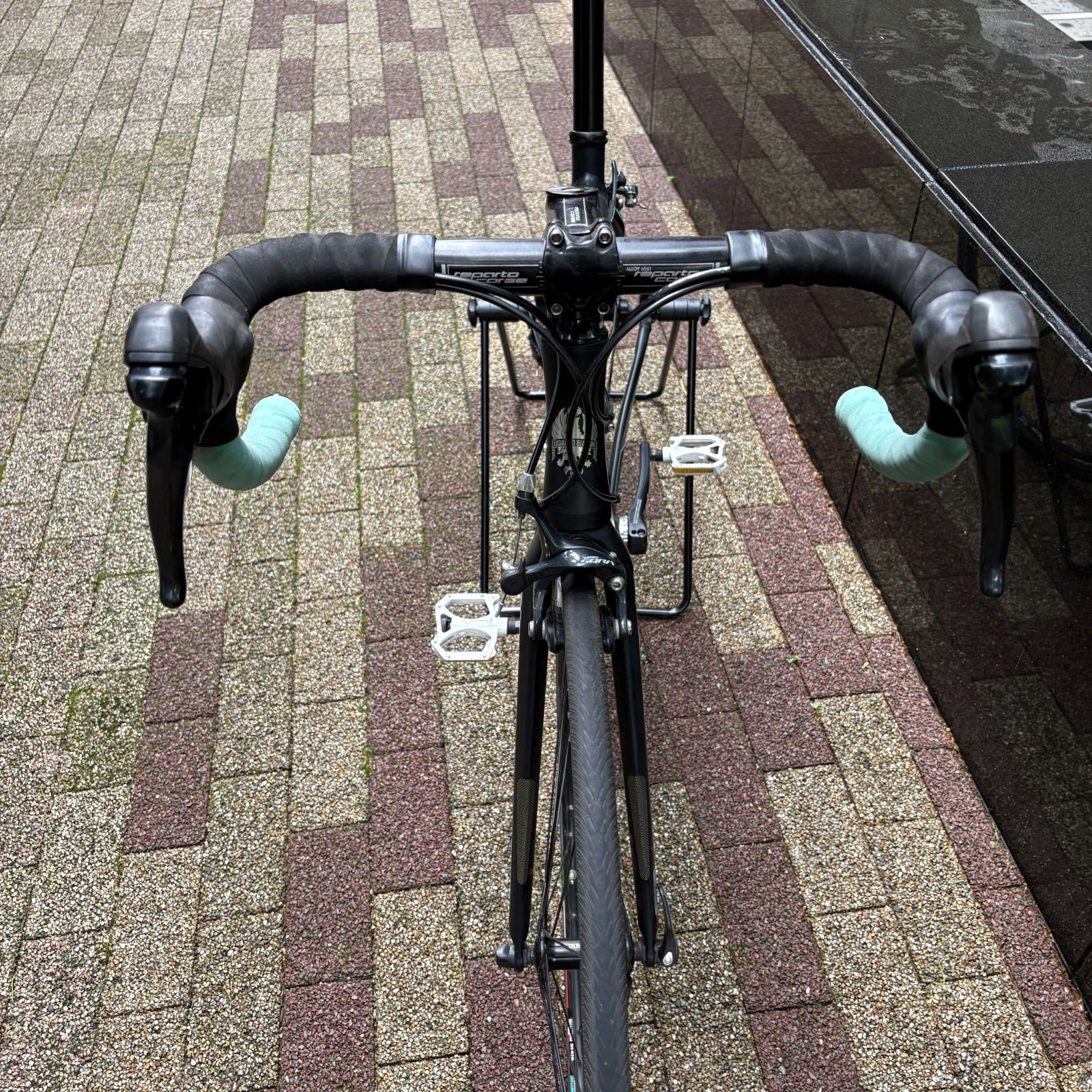 BIANCHI