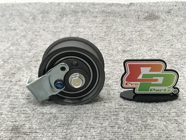 新品!パサート 3B系 純正 前期 テンションプーリー/タイミングベルトテンショナー 531049920 フォルクスワーゲン(134591)