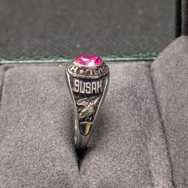 カレッジリング