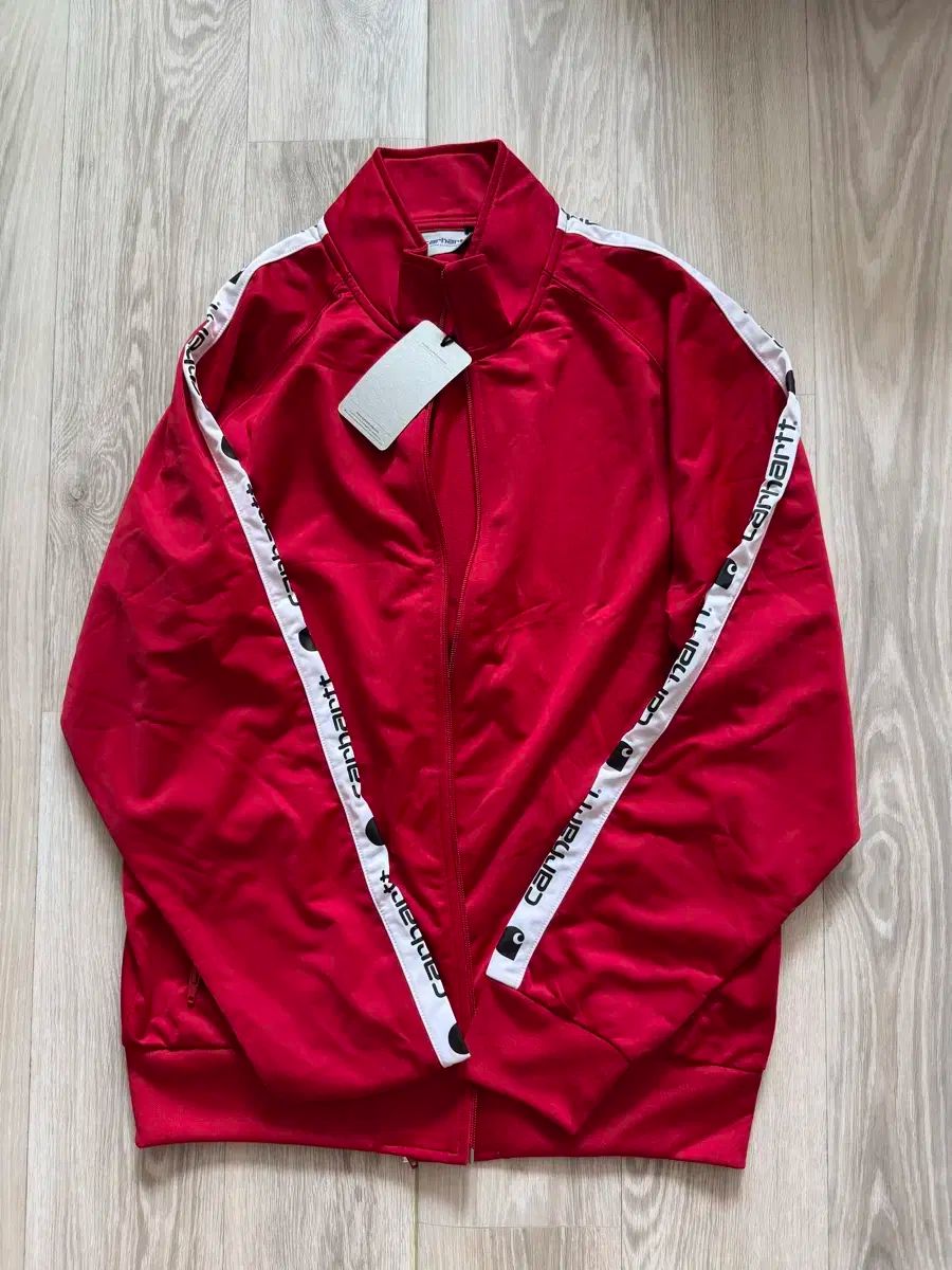 Carhartt(カーハート) グッドウィン トラック セットアップ