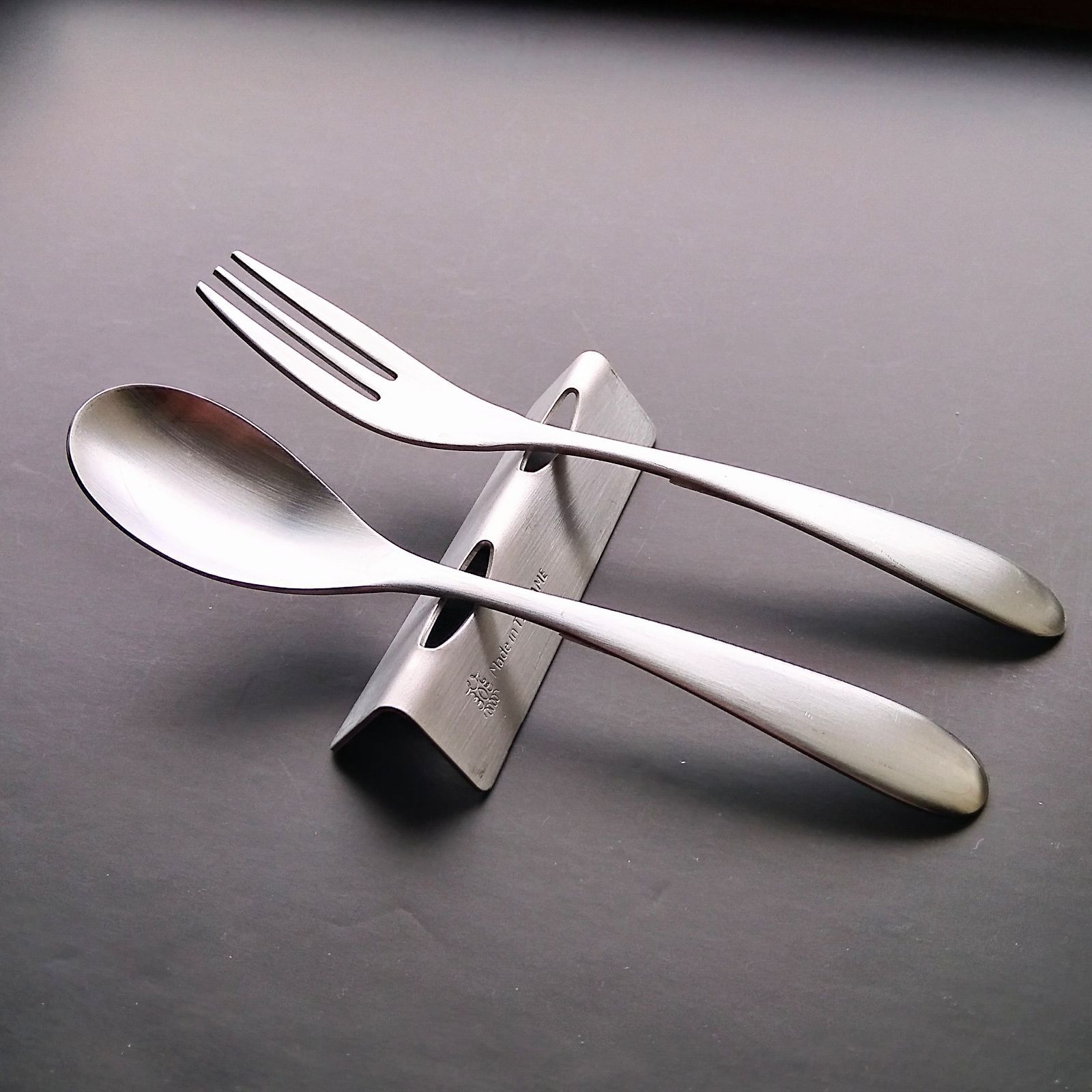 カトラリーレスト4個TSUBAME 燕