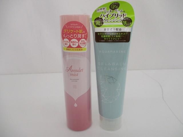 あぶらとり紙 オーデコロン