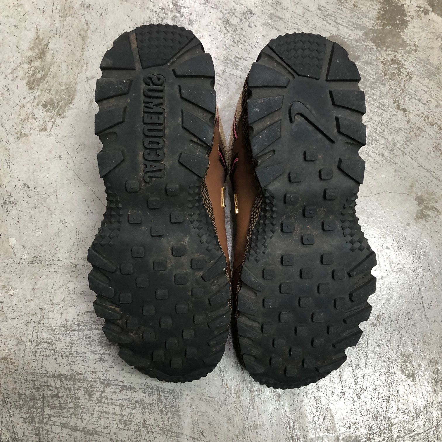 Jacquemus Nike Women