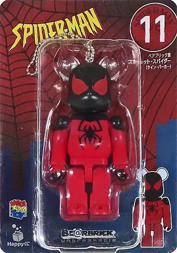 中古】トレーディングフィギュア BE＠RBRICK-ベアブリック